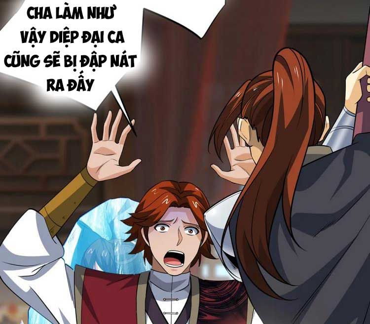 đọc truyện Độc Bộ Tiêu Dao Chương 435 ảnh 11 tại Thiên Thai Truyện