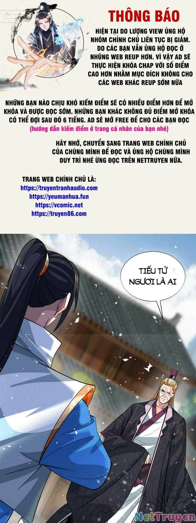 đọc truyện Độc Bộ Tiêu Dao Chương 437 ảnh 3 tại Thiên Thai Truyện