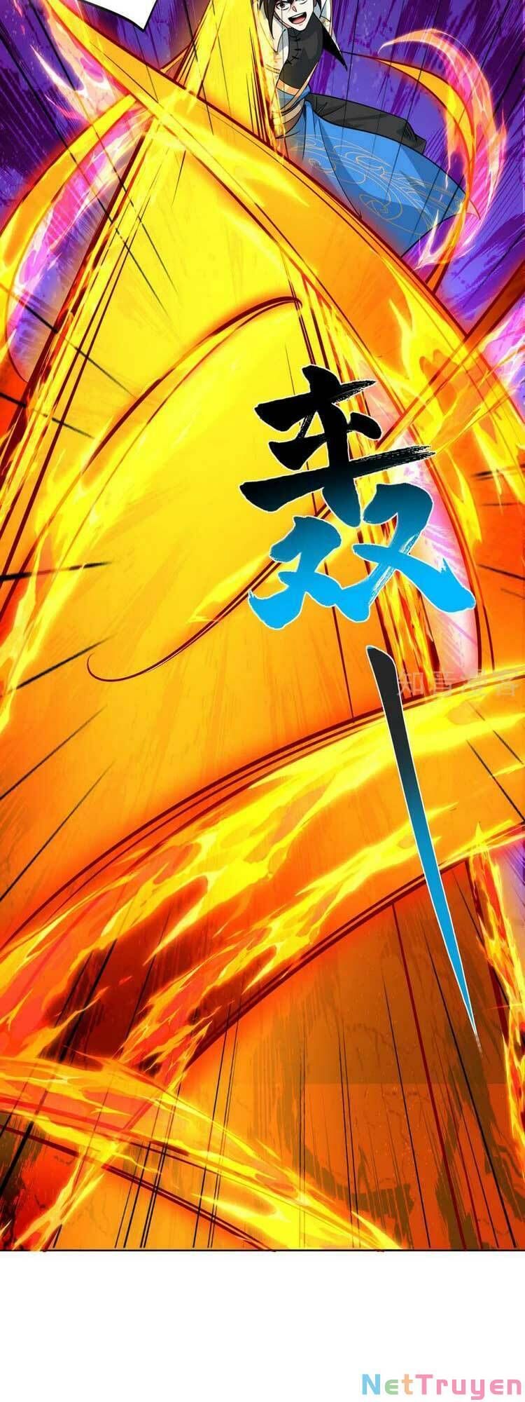 đọc truyện Độc Bộ Tiêu Dao Chương 437 ảnh 17 tại Thiên Thai Truyện