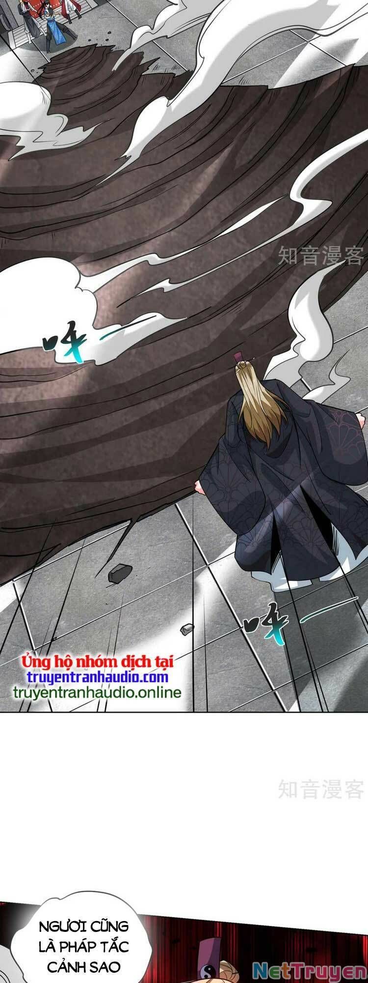 đọc truyện Độc Bộ Tiêu Dao Chương 437 ảnh 21 tại Thiên Thai Truyện