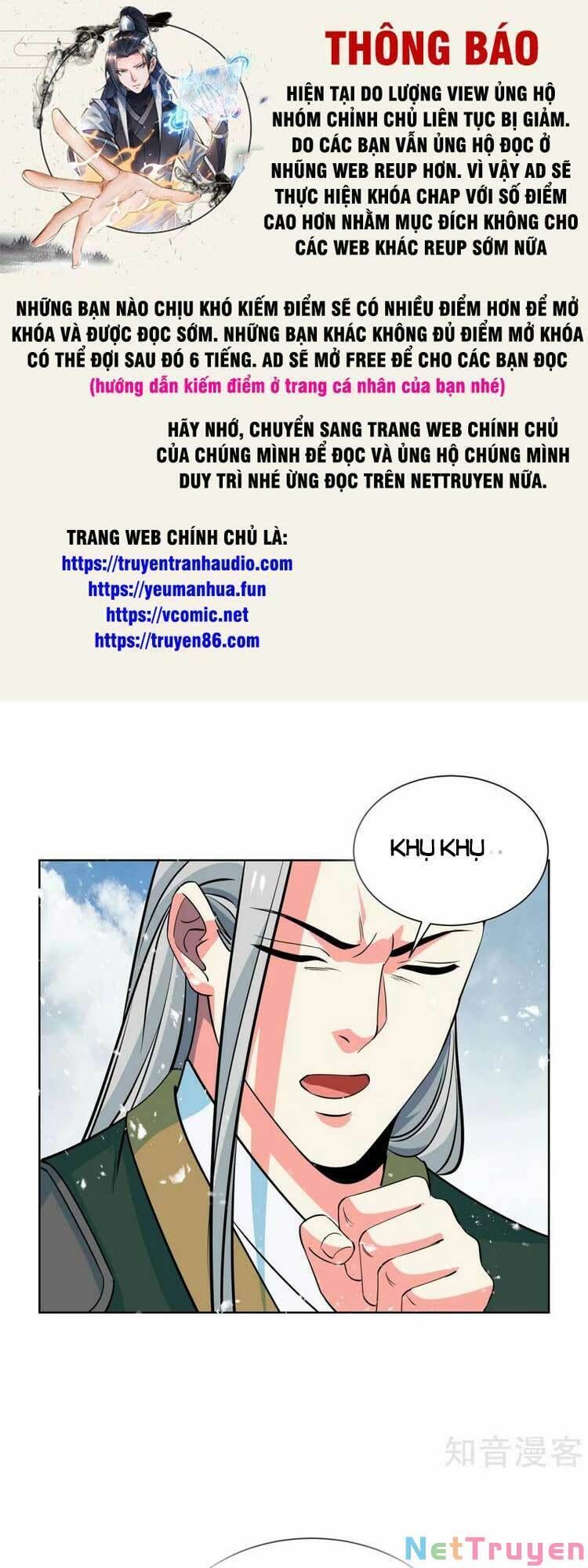 đọc truyện Độc Bộ Tiêu Dao Chương 439 ảnh 3 tại Thiên Thai Truyện