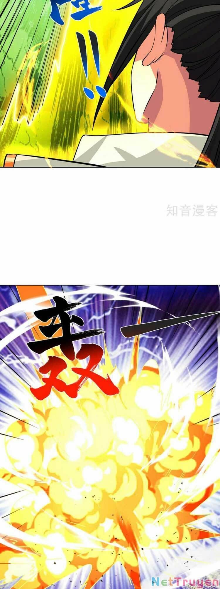 đọc truyện Độc Bộ Tiêu Dao Chương 439 ảnh 14 tại Thiên Thai Truyện