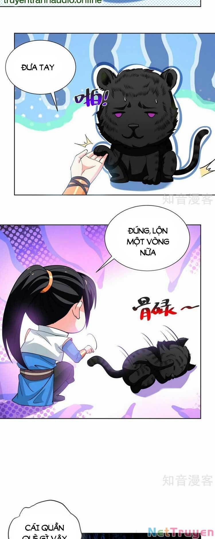 đọc truyện Độc Bộ Tiêu Dao Chương 439 ảnh 20 tại Thiên Thai Truyện