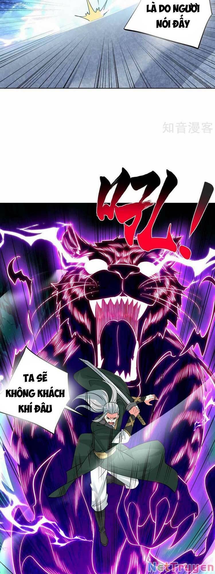 đọc truyện Độc Bộ Tiêu Dao Chương 439 ảnh 11 tại Thiên Thai Truyện