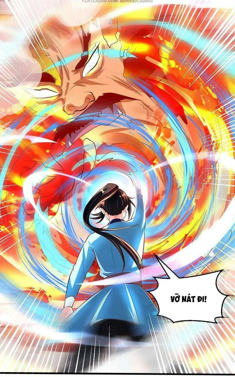 đọc truyện Độc Bộ Tiêu Dao Chương 44 ảnh 13 tại Thiên Thai Truyện