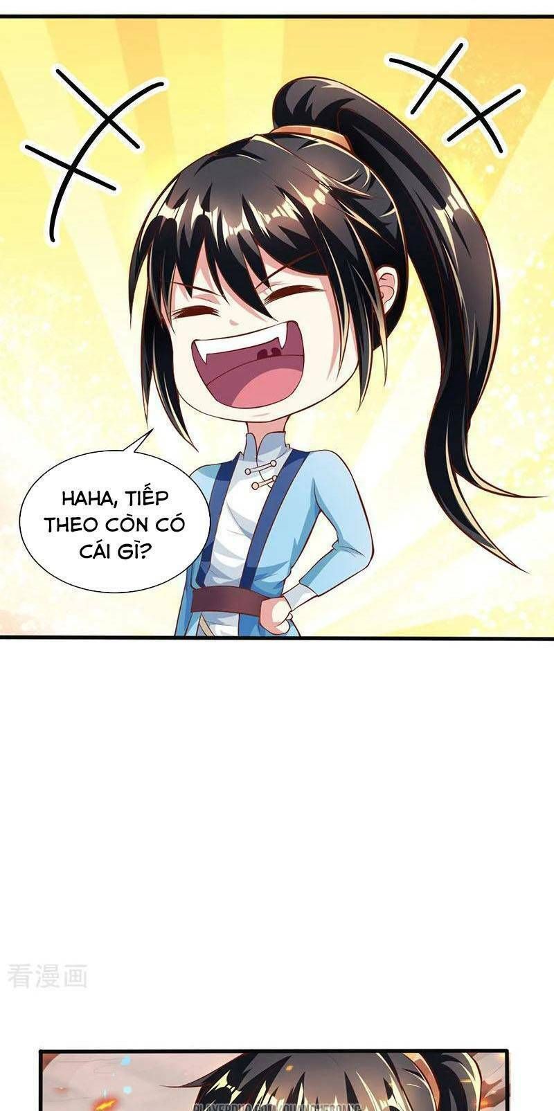 đọc truyện Độc Bộ Tiêu Dao Chương 44 ảnh 14 tại Thiên Thai Truyện