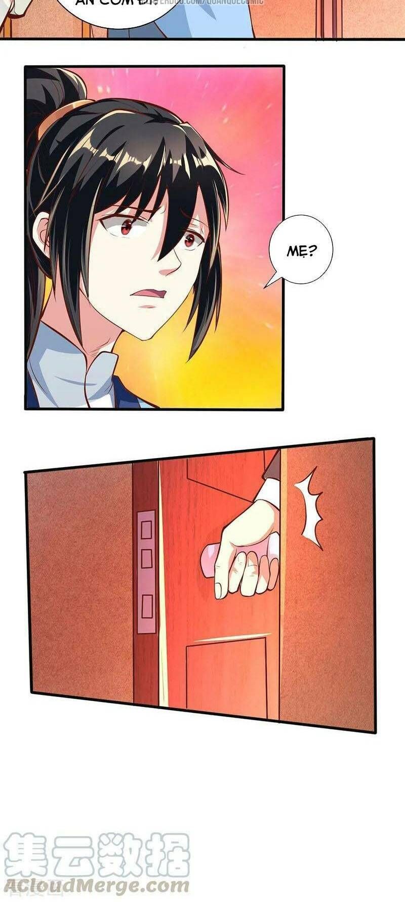 đọc truyện Độc Bộ Tiêu Dao Chương 44 ảnh 17 tại Thiên Thai Truyện