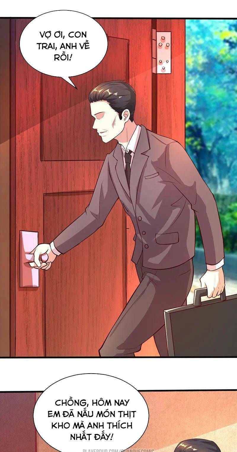 đọc truyện Độc Bộ Tiêu Dao Chương 44 ảnh 18 tại Thiên Thai Truyện