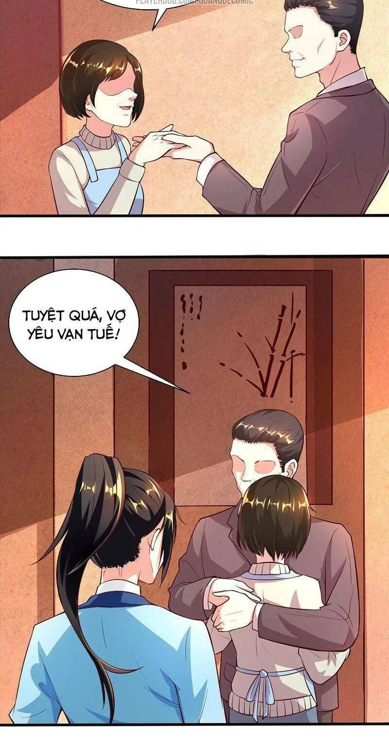 đọc truyện Độc Bộ Tiêu Dao Chương 44 ảnh 19 tại Thiên Thai Truyện