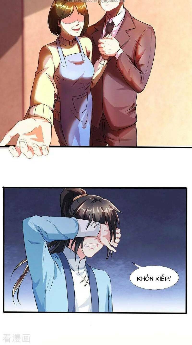 đọc truyện Độc Bộ Tiêu Dao Chương 44 ảnh 21 tại Thiên Thai Truyện