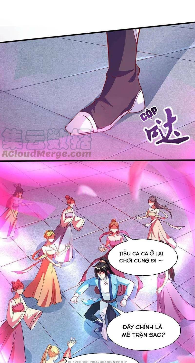 đọc truyện Độc Bộ Tiêu Dao Chương 44 ảnh 4 tại Thiên Thai Truyện