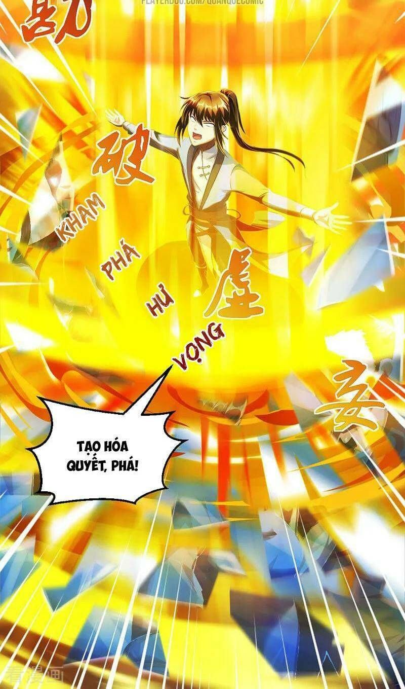 đọc truyện Độc Bộ Tiêu Dao Chương 44 ảnh 23 tại Thiên Thai Truyện