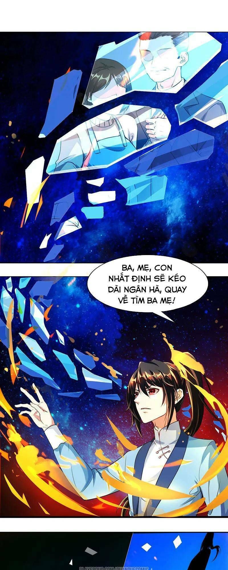 đọc truyện Độc Bộ Tiêu Dao Chương 44 ảnh 24 tại Thiên Thai Truyện