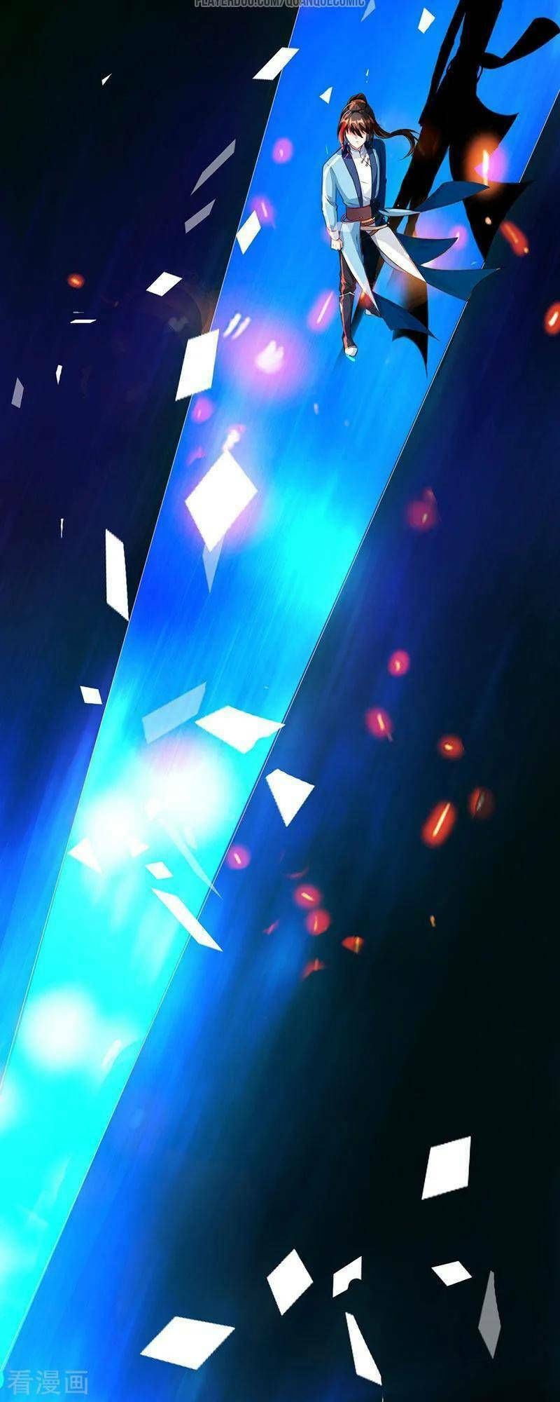 đọc truyện Độc Bộ Tiêu Dao Chương 44 ảnh 25 tại Thiên Thai Truyện