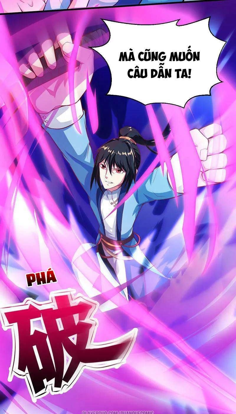 đọc truyện Độc Bộ Tiêu Dao Chương 44 ảnh 6 tại Thiên Thai Truyện