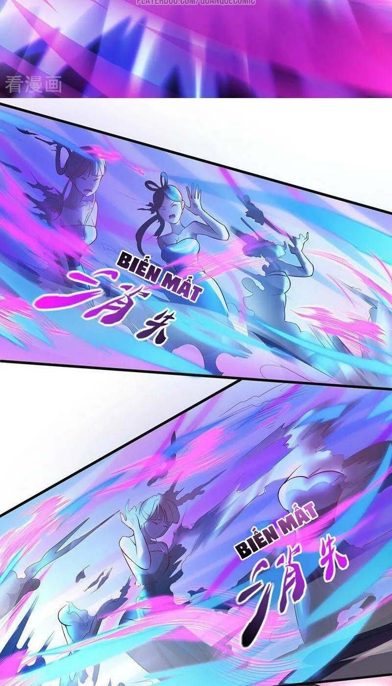 đọc truyện Độc Bộ Tiêu Dao Chương 44 ảnh 7 tại Thiên Thai Truyện