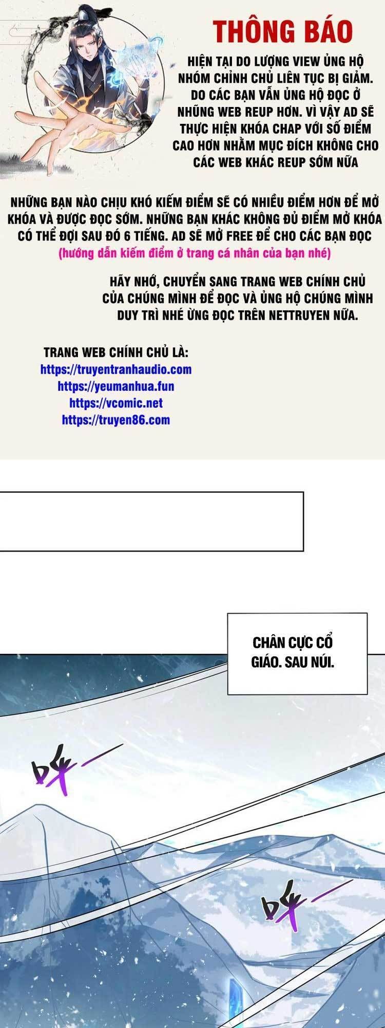 đọc truyện Độc Bộ Tiêu Dao Chương 442 ảnh 3 tại Thiên Thai Truyện