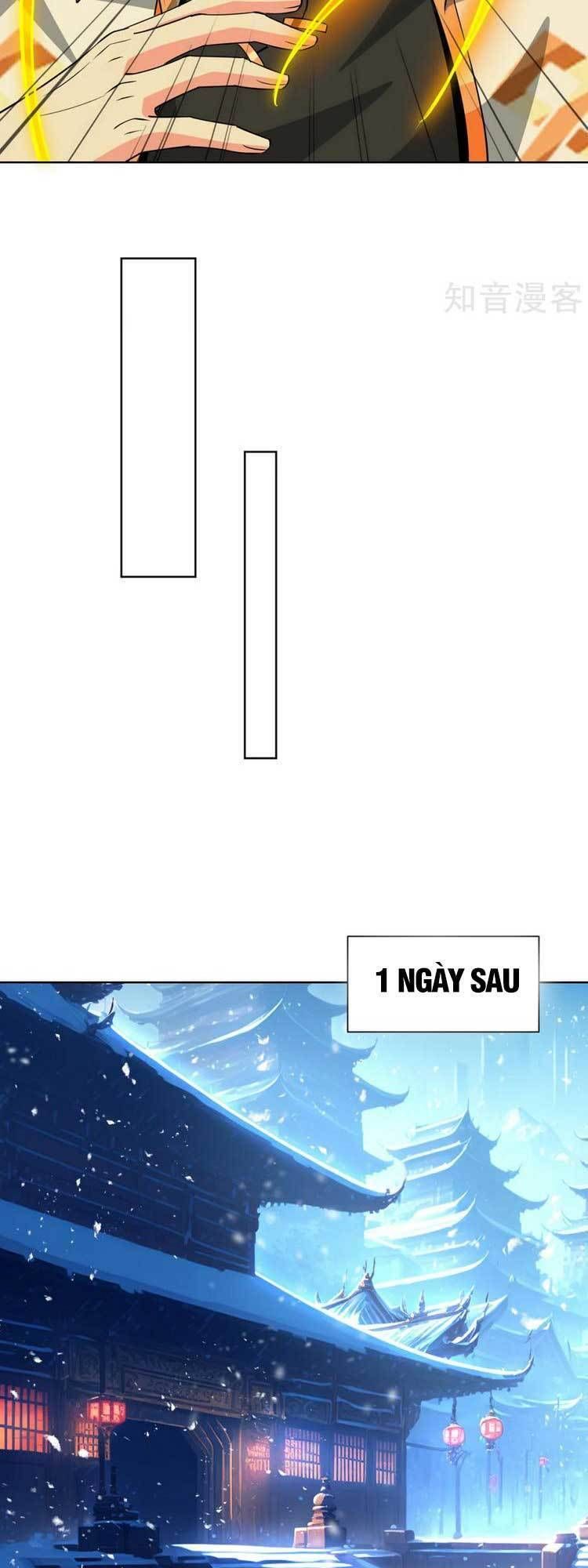 đọc truyện Độc Bộ Tiêu Dao Chương 442 ảnh 13 tại Thiên Thai Truyện