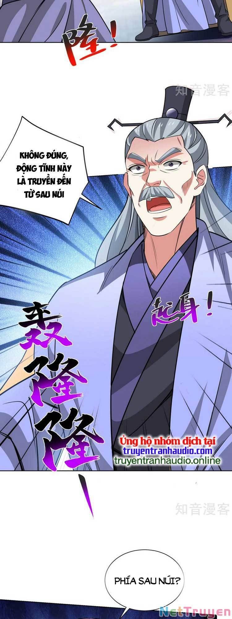 đọc truyện Độc Bộ Tiêu Dao Chương 442 ảnh 16 tại Thiên Thai Truyện