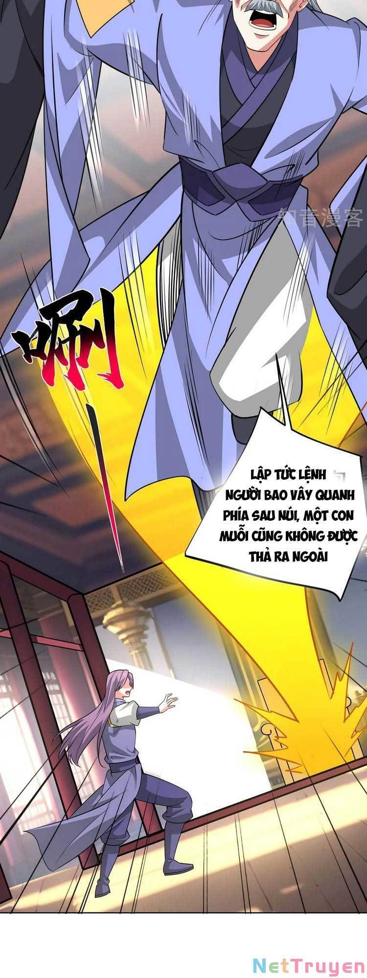 đọc truyện Độc Bộ Tiêu Dao Chương 442 ảnh 18 tại Thiên Thai Truyện