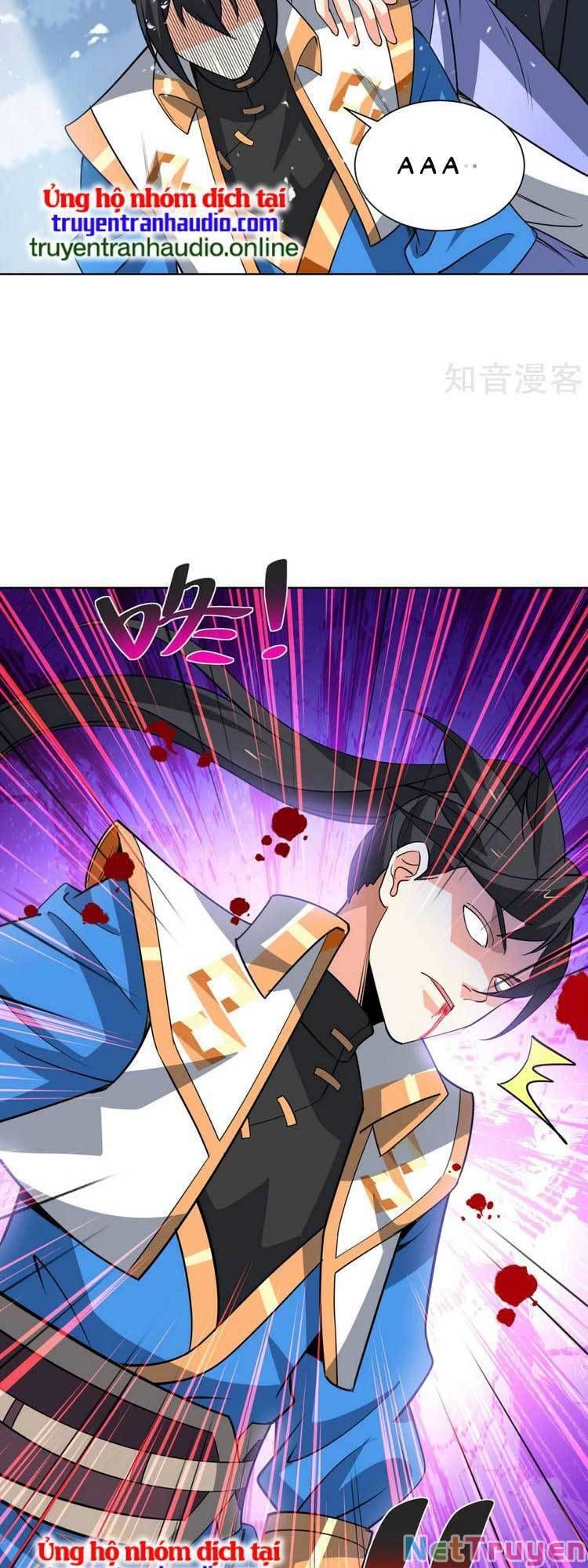 đọc truyện Độc Bộ Tiêu Dao Chương 442 ảnh 25 tại Thiên Thai Truyện