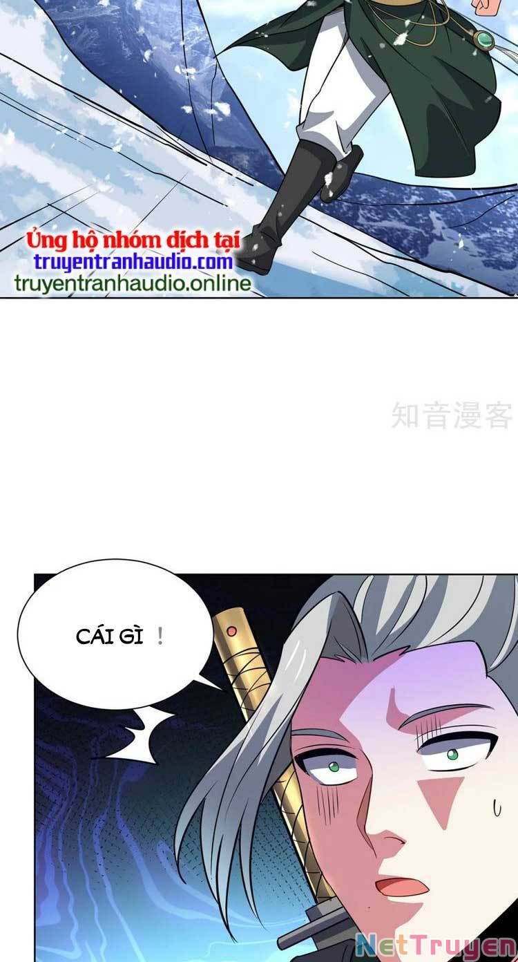 đọc truyện Độc Bộ Tiêu Dao Chương 442 ảnh 28 tại Thiên Thai Truyện