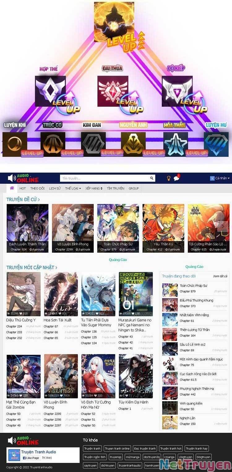 đọc truyện Độc Bộ Tiêu Dao Chương 442 ảnh 30 tại Thiên Thai Truyện