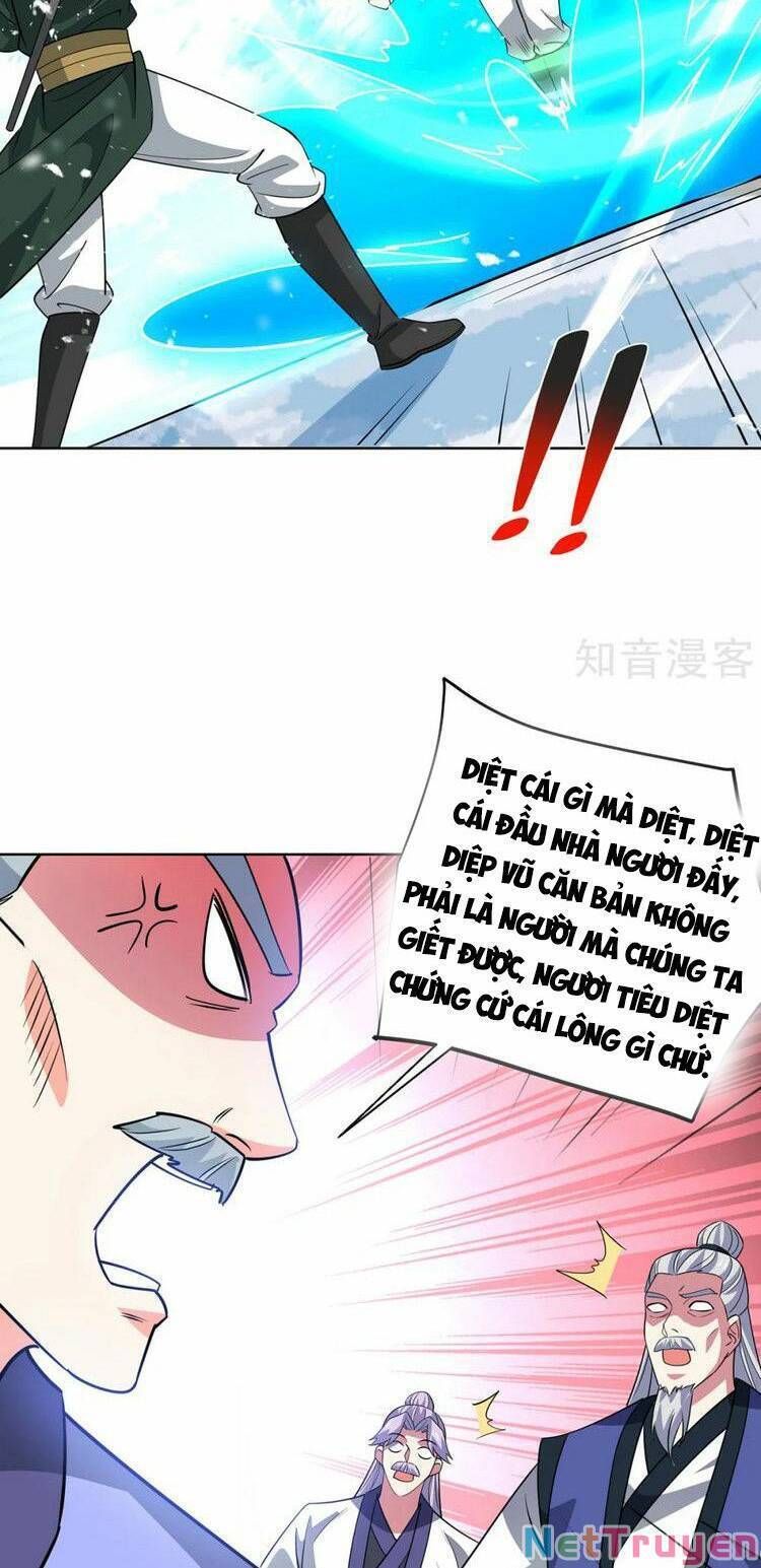 đọc truyện Độc Bộ Tiêu Dao Chương 443 ảnh 12 tại Thiên Thai Truyện