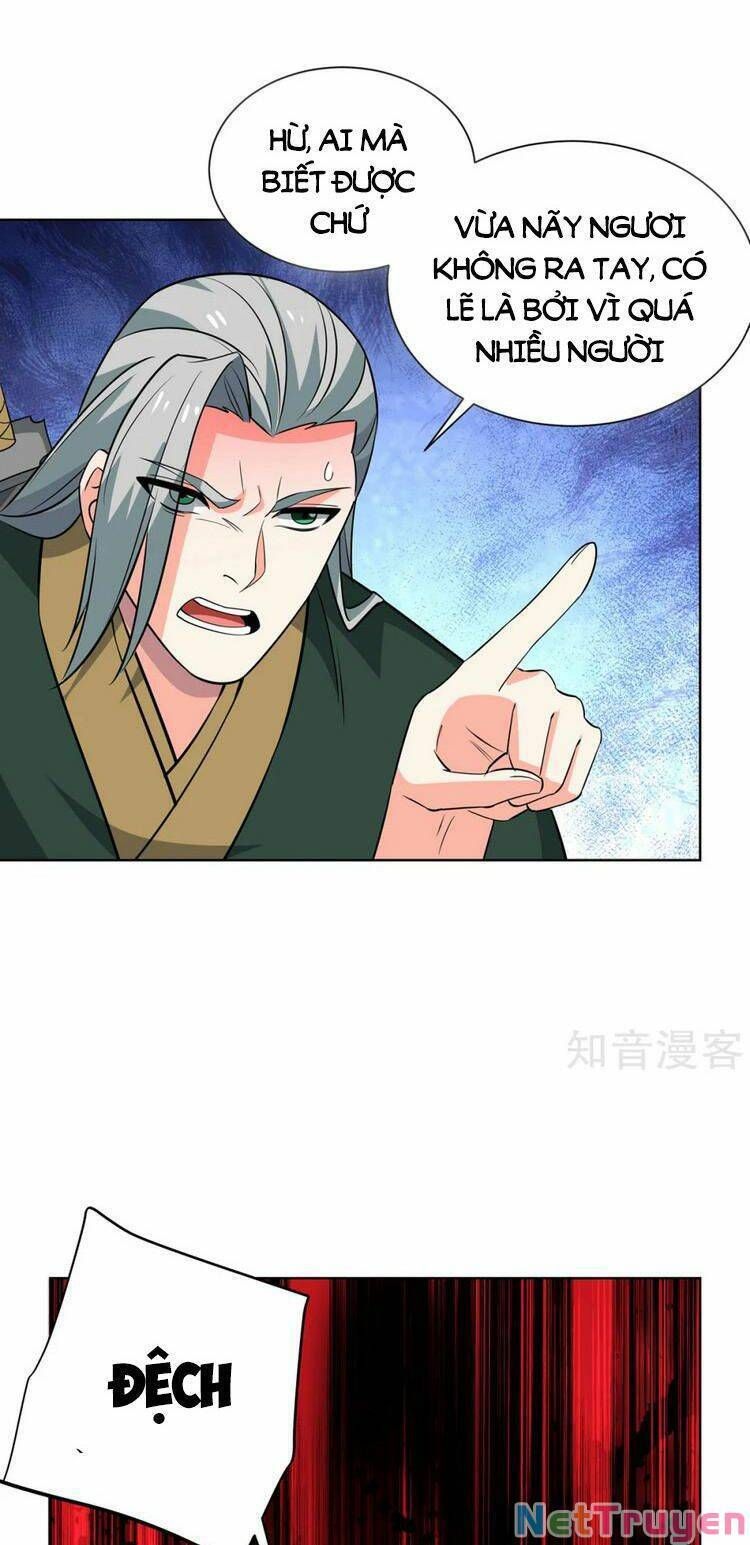 đọc truyện Độc Bộ Tiêu Dao Chương 443 ảnh 15 tại Thiên Thai Truyện