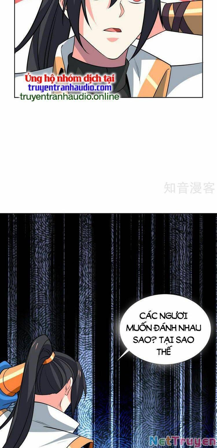 đọc truyện Độc Bộ Tiêu Dao Chương 443 ảnh 17 tại Thiên Thai Truyện