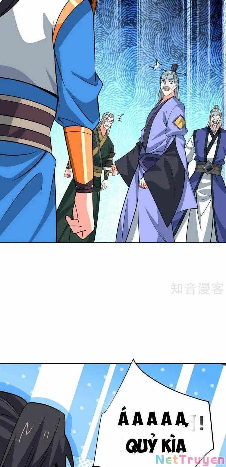 đọc truyện Độc Bộ Tiêu Dao Chương 443 ảnh 18 tại Thiên Thai Truyện