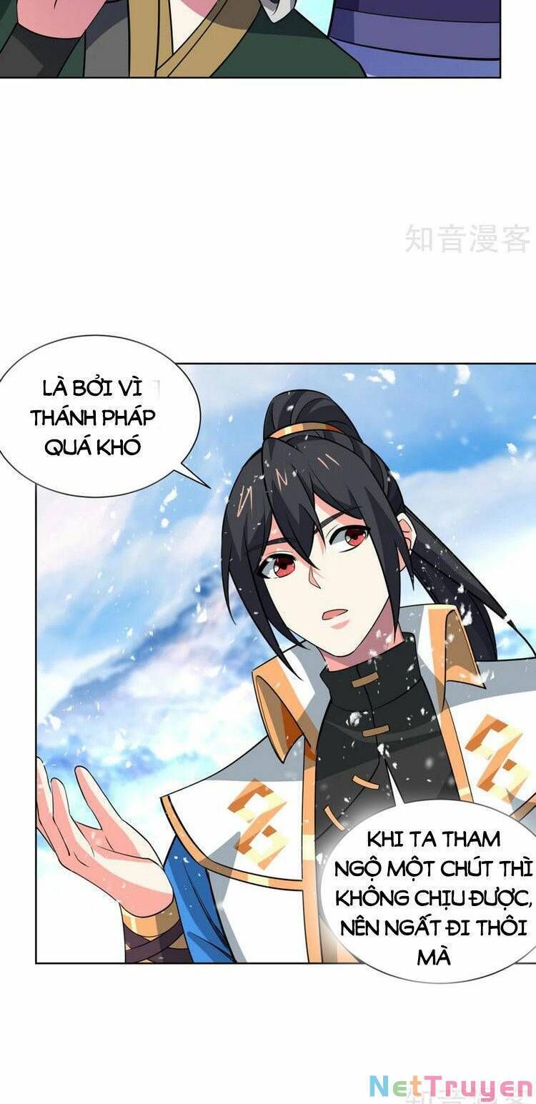 đọc truyện Độc Bộ Tiêu Dao Chương 443 ảnh 20 tại Thiên Thai Truyện