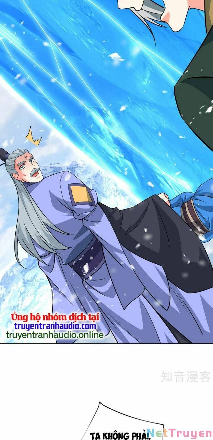 đọc truyện Độc Bộ Tiêu Dao Chương 443 ảnh 4 tại Thiên Thai Truyện