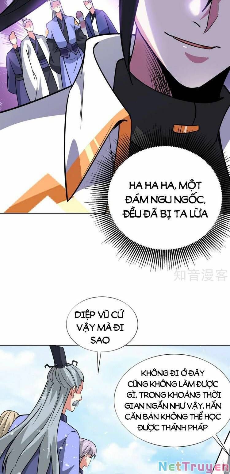 đọc truyện Độc Bộ Tiêu Dao Chương 443 ảnh 24 tại Thiên Thai Truyện