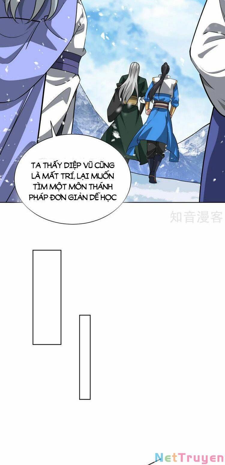 đọc truyện Độc Bộ Tiêu Dao Chương 443 ảnh 25 tại Thiên Thai Truyện