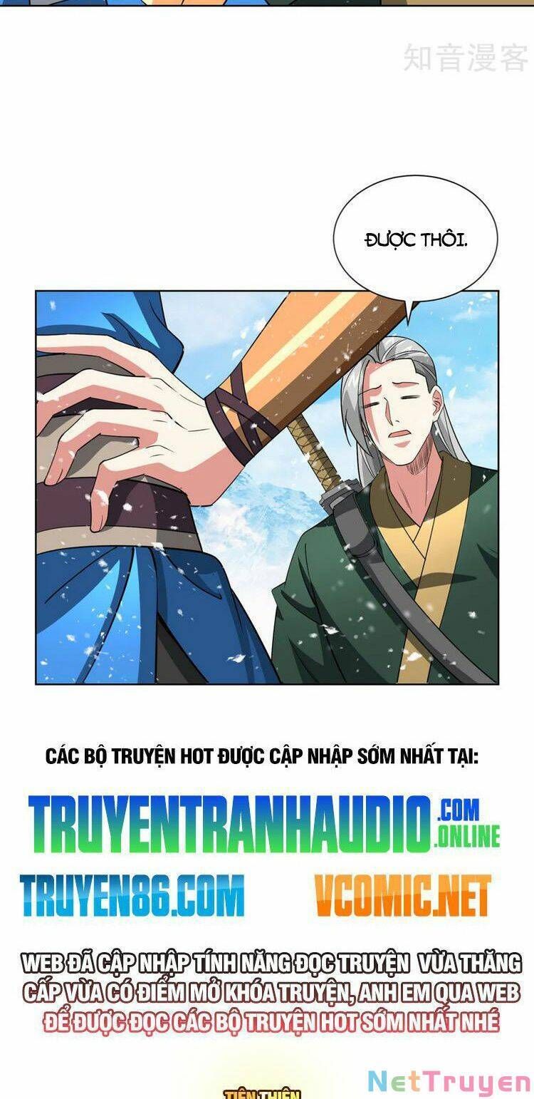 đọc truyện Độc Bộ Tiêu Dao Chương 443 ảnh 29 tại Thiên Thai Truyện