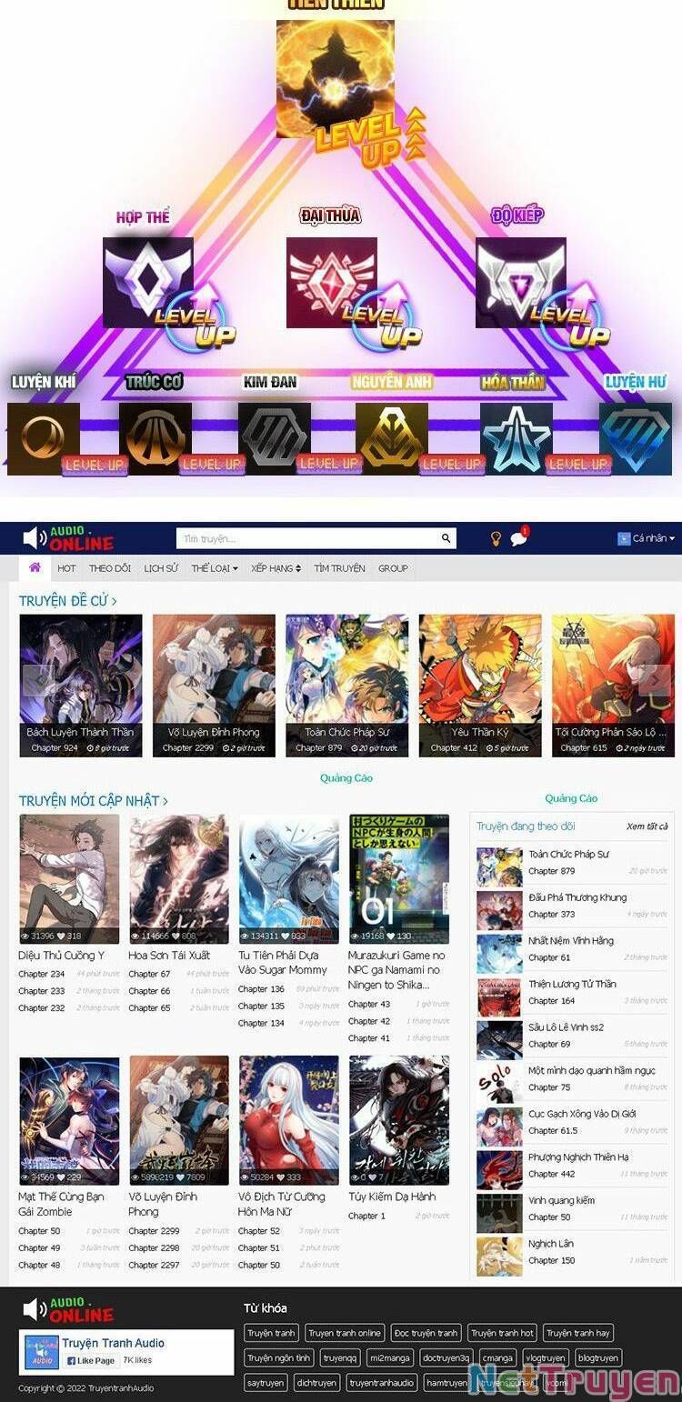 đọc truyện Độc Bộ Tiêu Dao Chương 443 ảnh 30 tại Thiên Thai Truyện