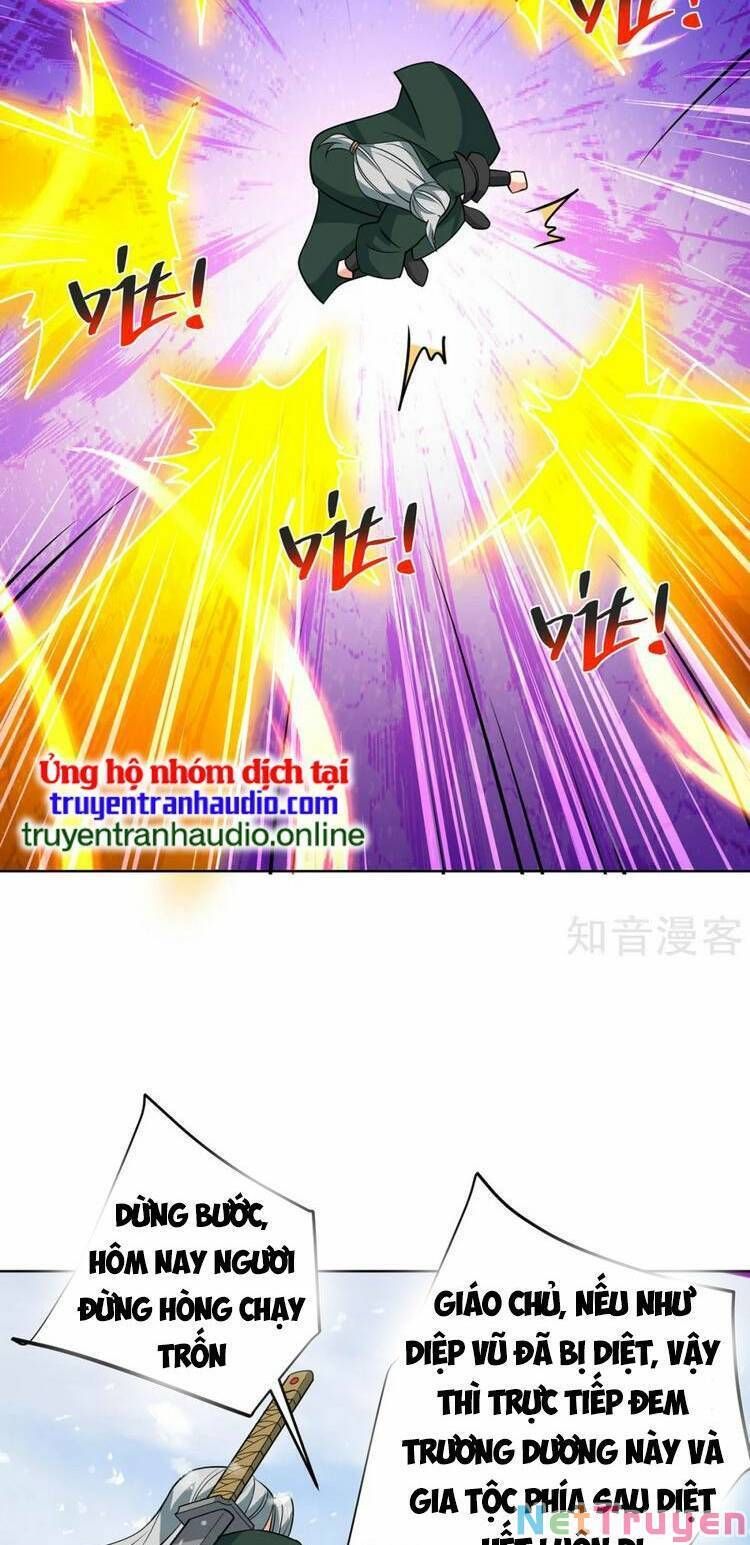 đọc truyện Độc Bộ Tiêu Dao Chương 443 ảnh 8 tại Thiên Thai Truyện