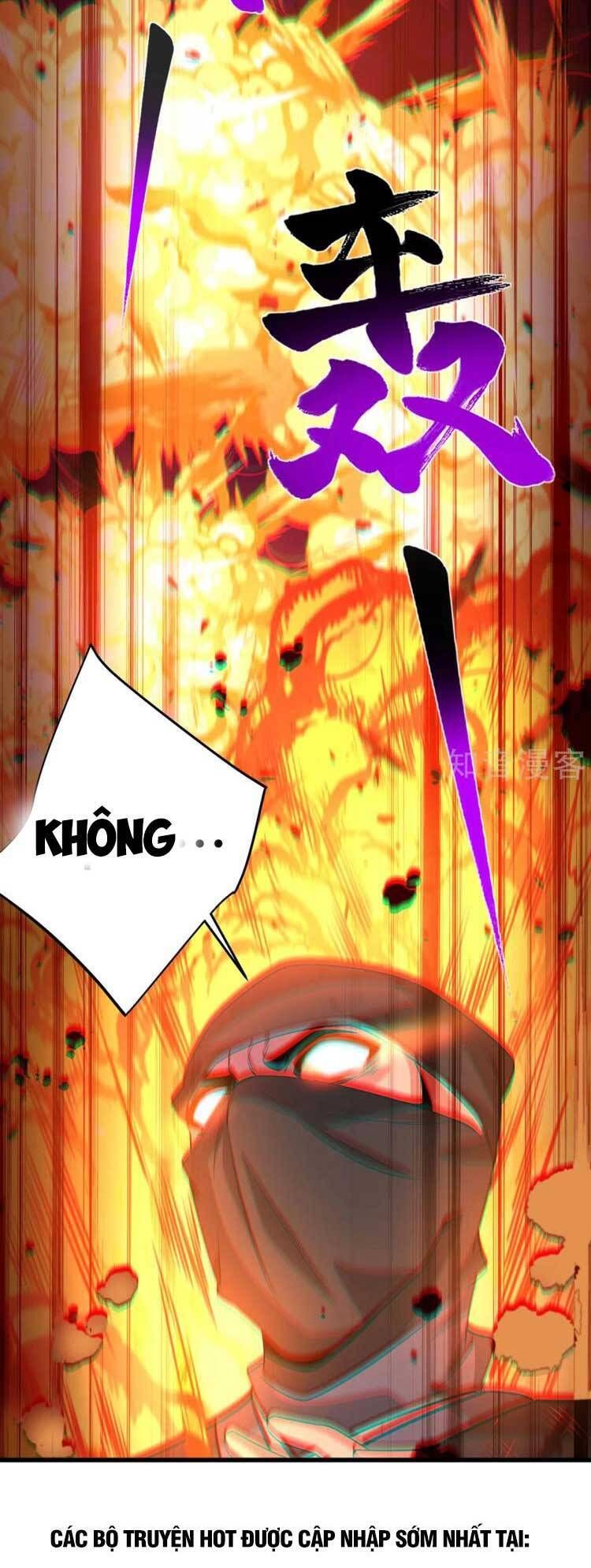 đọc truyện Độc Bộ Tiêu Dao Chương 445 ảnh 25 tại Thiên Thai Truyện