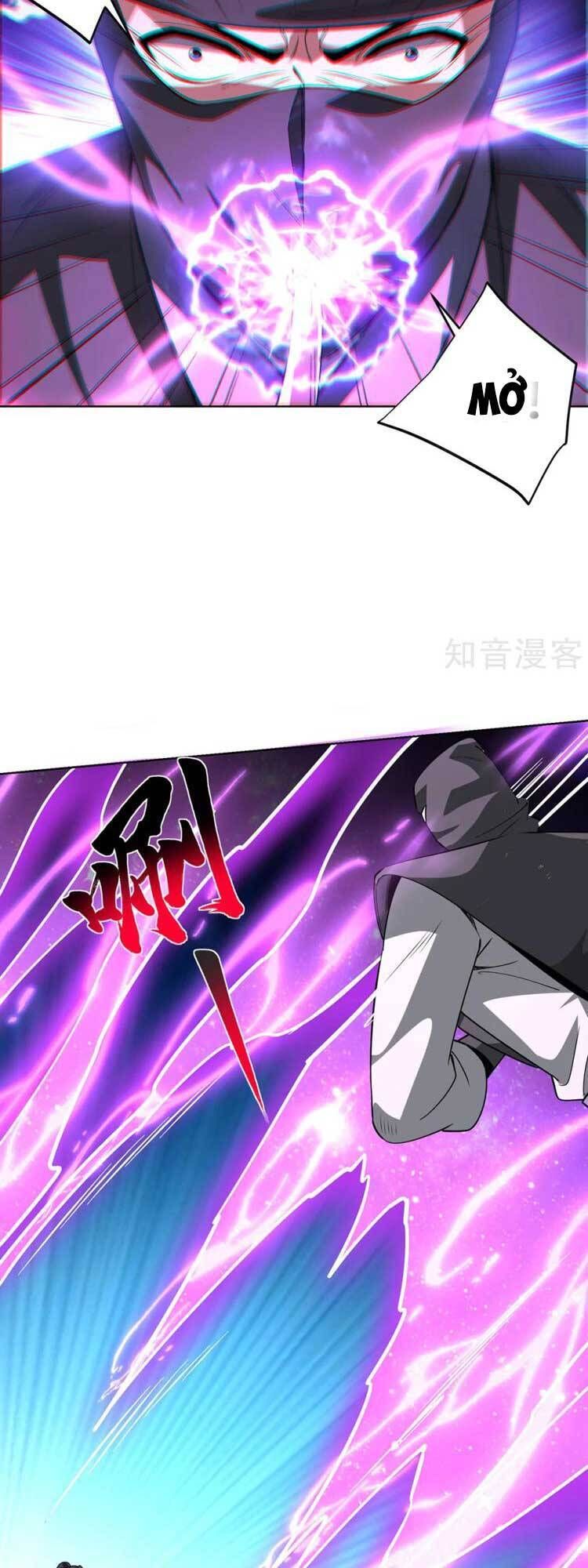 đọc truyện Độc Bộ Tiêu Dao Chương 445 ảnh 8 tại Thiên Thai Truyện