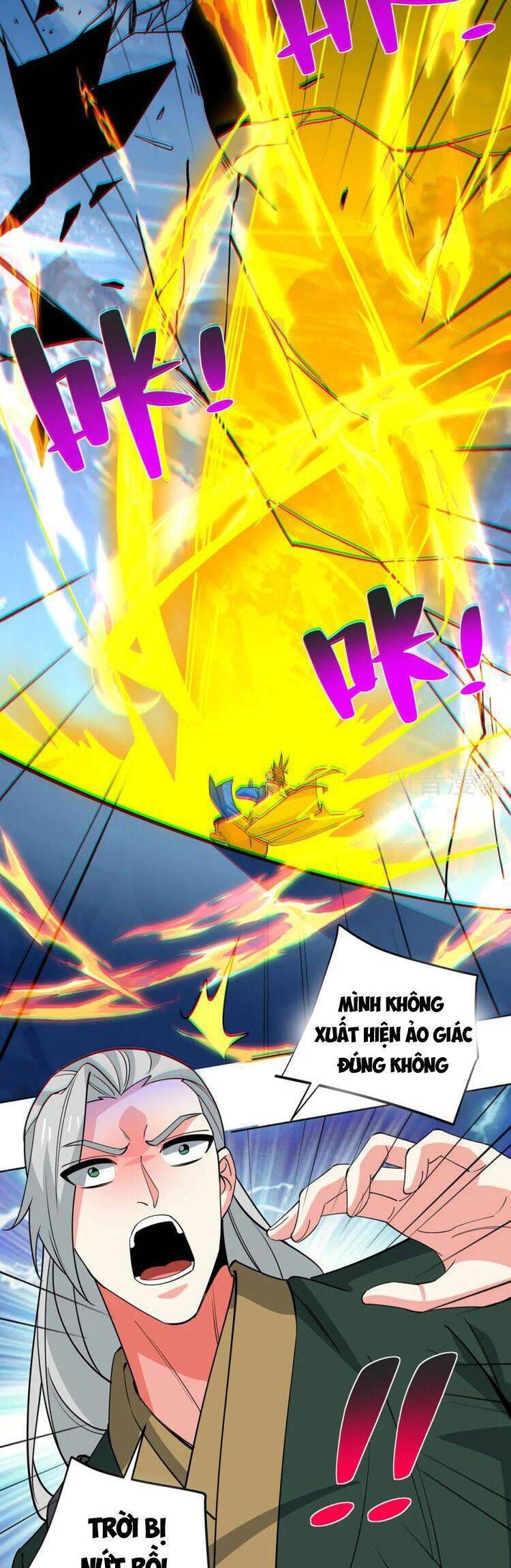 đọc truyện Độc Bộ Tiêu Dao Chương 446 ảnh 21 tại Thiên Thai Truyện