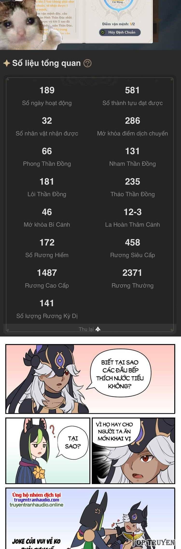 đọc truyện Độc Bộ Tiêu Dao Chương 447 ảnh 28 tại Thiên Thai Truyện