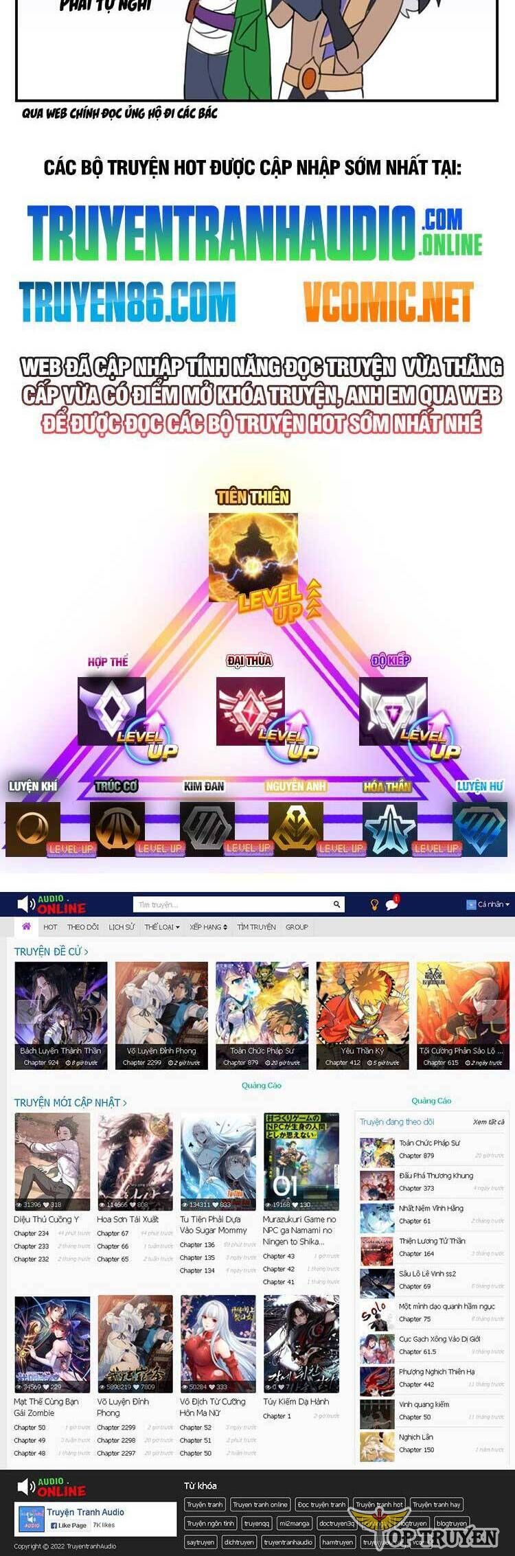 đọc truyện Độc Bộ Tiêu Dao Chương 447 ảnh 29 tại Thiên Thai Truyện