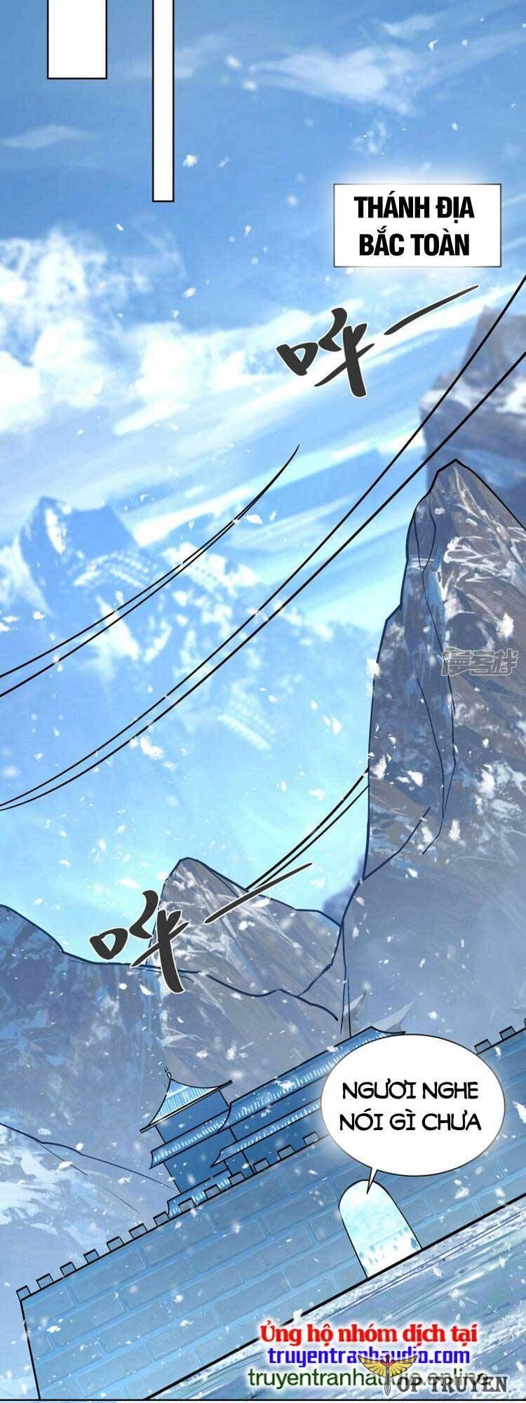 đọc truyện Độc Bộ Tiêu Dao Chương 447 ảnh 8 tại Thiên Thai Truyện