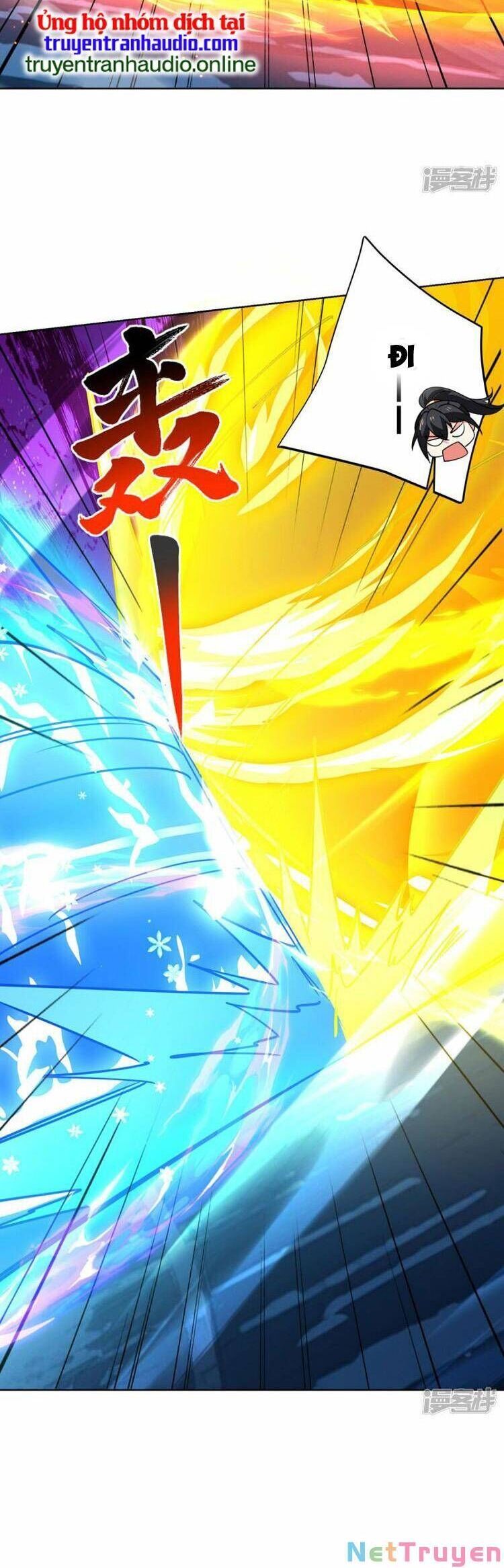 đọc truyện Độc Bộ Tiêu Dao Chương 448 ảnh 11 tại Thiên Thai Truyện