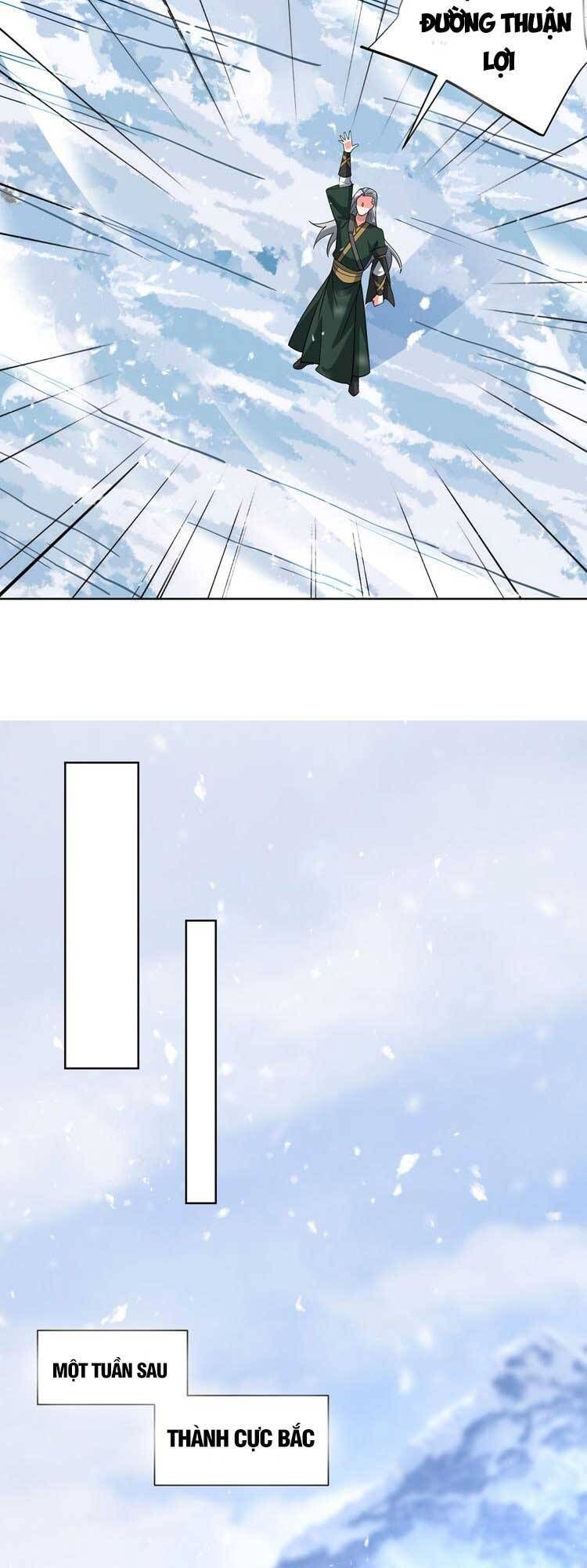 đọc truyện Độc Bộ Tiêu Dao Chương 449 ảnh 14 tại Thiên Thai Truyện