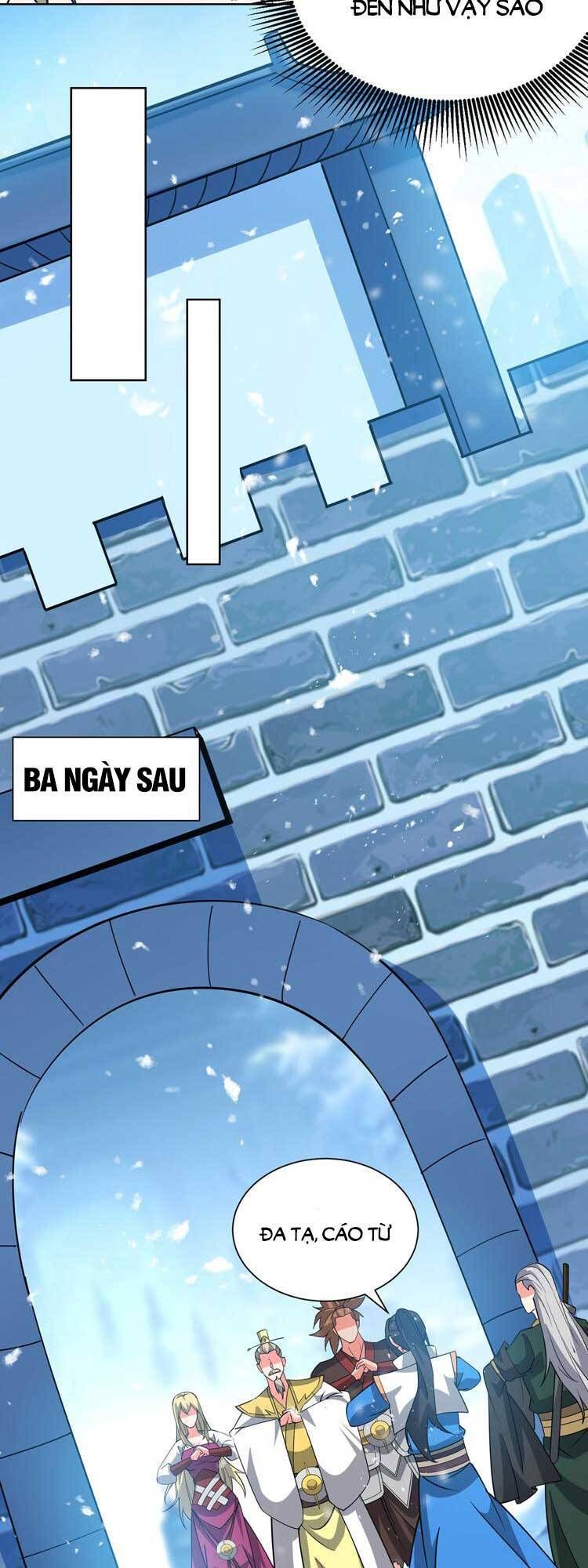 đọc truyện Độc Bộ Tiêu Dao Chương 449 ảnh 7 tại Thiên Thai Truyện