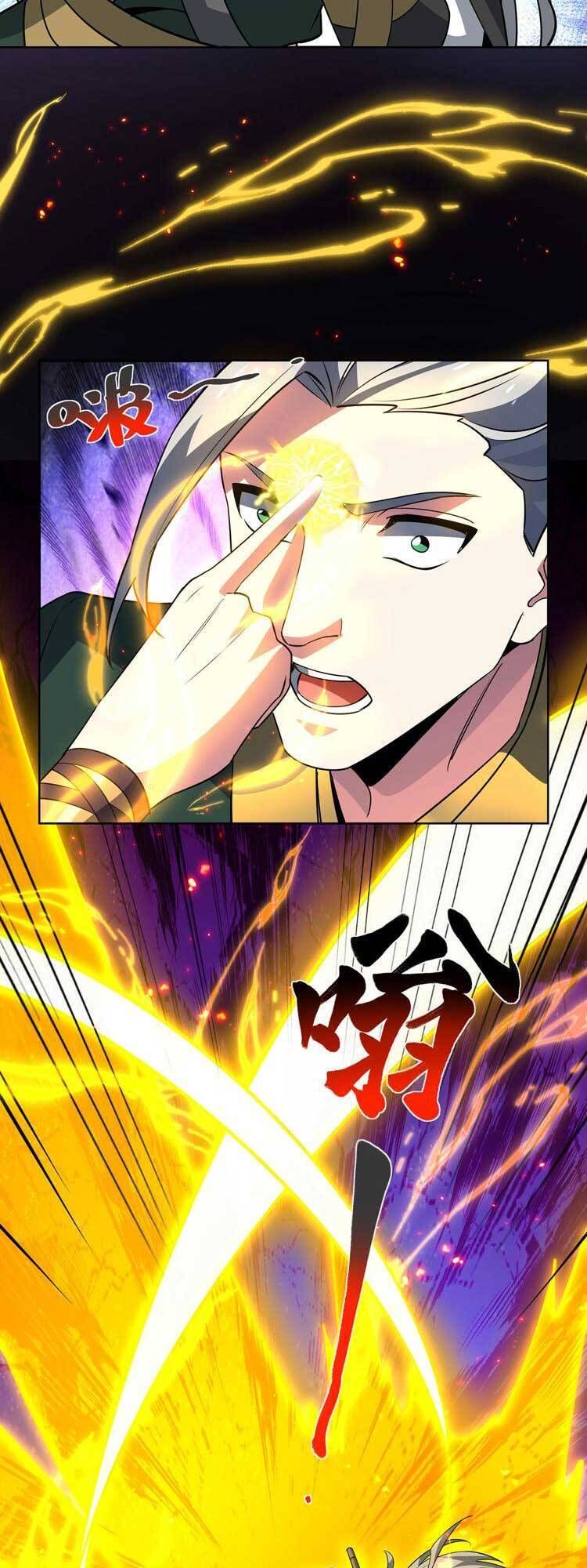 đọc truyện Độc Bộ Tiêu Dao Chương 449 ảnh 11 tại Thiên Thai Truyện