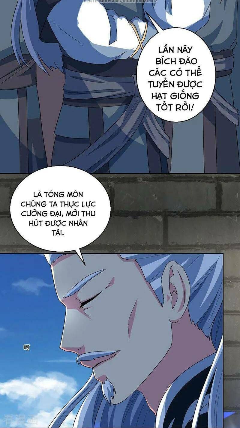 đọc truyện Độc Bộ Tiêu Dao Chương 45 ảnh 13 tại Thiên Thai Truyện