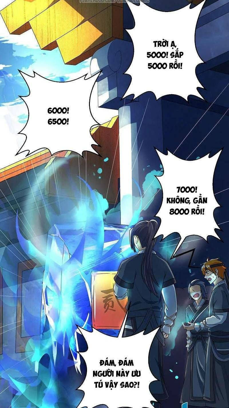 đọc truyện Độc Bộ Tiêu Dao Chương 45 ảnh 17 tại Thiên Thai Truyện